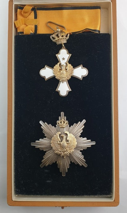 Greece - Medal